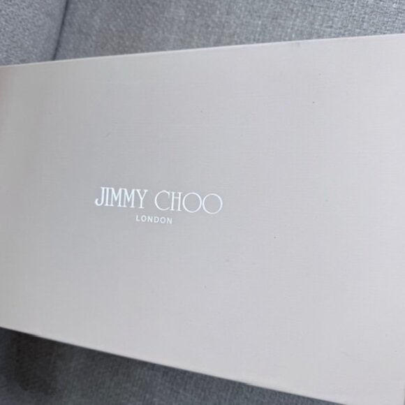 Authentic Jimmy Choo Pumps - Picture 2 of 6